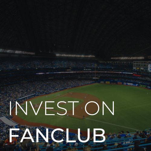 FanClub Sports  Democratized Access to Sports Investment